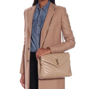 YSL Loulou Medium Bag